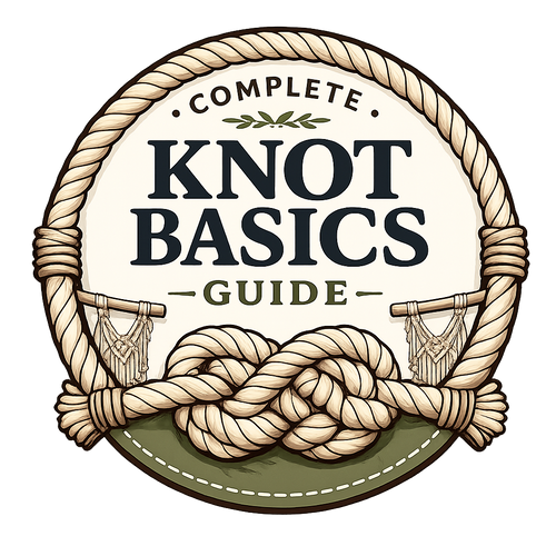 Complete Knot Basics Guide