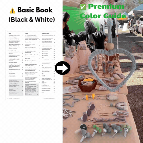 Upgrade To 1,000+ Colorful Beginner Friendly Notes